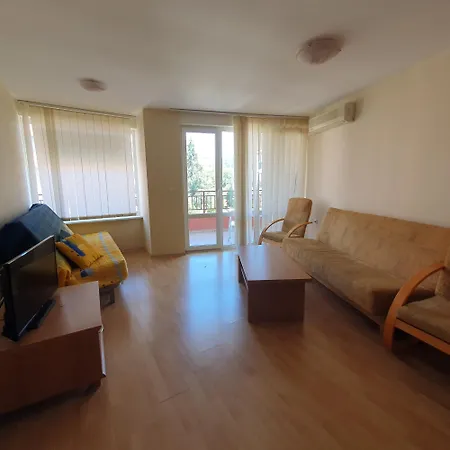 Privilege Apartamento Elenite